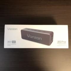 Vanzon X5 Pro（エルドレッドさん専用）のサムネイル