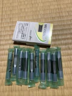 プルームテック純正カートリッジのサムネイル