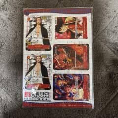 最強ジャンプ4月ふろく ONE PIECE カードゲーム ミニ 超新星 - メルカリ