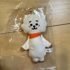 ジン BTS BT21 RJ - メルカリ