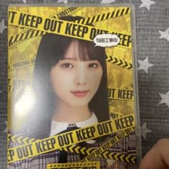 乃木坂工事中 与田工事中のサムネイル