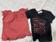 子供服80のサムネイル