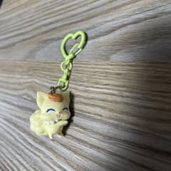 プリキュア ぴたっとなかよしチャーム　ココ