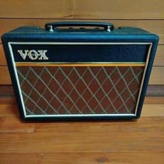 VOX Pathfinder10のサムネイル