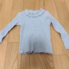 apres les cours リブカットソー 110cmのサムネイル