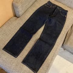 か*こ様 リーバイス 501　90s USA リジット デニム W28 米国製 か*こ様 リーバイス 501 90s USA リジット デニム W28 米国製 - メルカリ