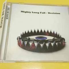 oneokrock CD るろうに剣心のサムネイル