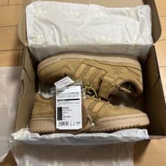 adidas atmos forum 27.5 フォーラムのサムネイル