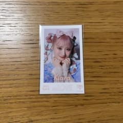 ♡*様 イコラブ　齋藤樹愛羅　ミニフォト　レア イコラブ 齋藤樹愛羅 ミニフォト - メルカリ