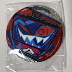 ハズビンホテル　ポップアップ　缶バッジ　ヴォックス　VOXのサムネイル