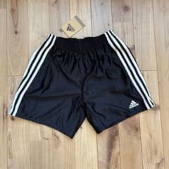 160㌢adidasハーフパンツのサムネイル