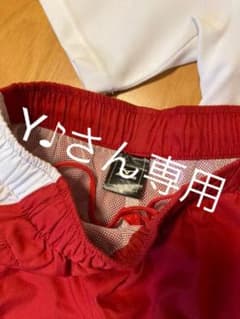 KONAMI選手ジャージ下のサムネイル