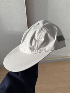 noroll キャップのサムネイル