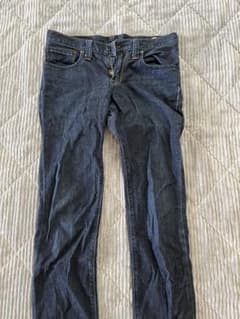 Levi’s リーバイス パンツ　ズボン　スキニーのサムネイル