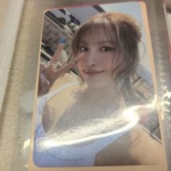 TWICEもものサムネイル