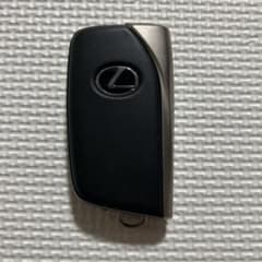 レクサス 純正 スマートキー 3ボタンのサムネイル