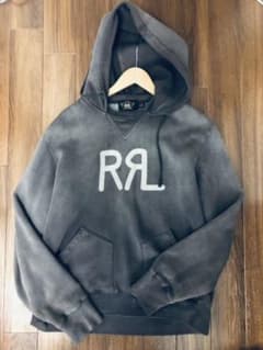 RRL パーカーのサムネイル