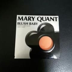 BLUSH BABY ☆オレンジチークのサムネイル