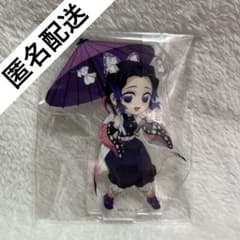 鬼滅の刃 鬼滅祭2024 伍周年記念祭 みにきゃら アクリルスタンド 胡蝶しのぶ 鬼滅の刃 鬼滅祭2024 伍周年記念祭 みにきゃら アクリルスタンド 胡蝶