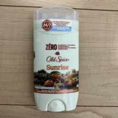 新品未使用Old Spice オールドスパイスサンライズデオドラントスティック青のサムネイル