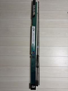 DAIWA EME X 86M ショアロッド - メルカリ