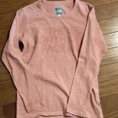 ロンT☆ノースフェイスのサムネイル