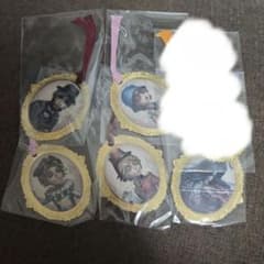 第五人格 メタルブックマーカー - メルカリ