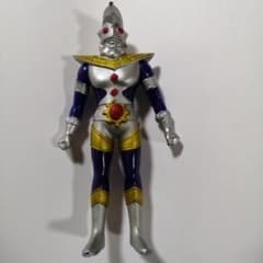 ウルトラマンキング ソフビ フィギュア 当時物 ウルトラマンキング 当時物ソフビ フィギュア16cm - メルカリ
