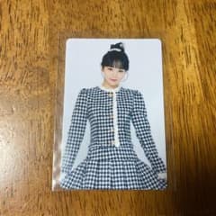 IZ*ONE キムチェウォントレカのサムネイル