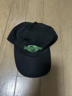 badhop world capのサムネイル