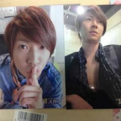 嵐 LOVE  オリフォトのサムネイル