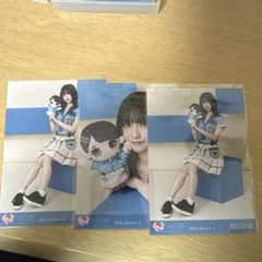 野口衣織 モーリーファンタジー④のサムネイル