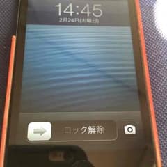 iPod touchのサムネイル
