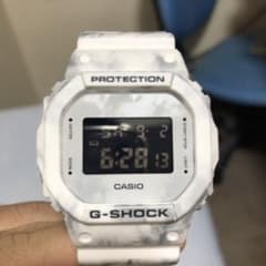 G shock   DW-5600GCのサムネイル