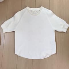 ココディール　トップスのサムネイル