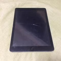 ipad air 64g  ジャンクのサムネイル