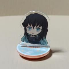 鬼滅の刃 アクスタンプコレクションB(時透無一郎)のサムネイル