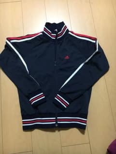 adidas アディダス ジャージ(上着のみ)のサムネイル