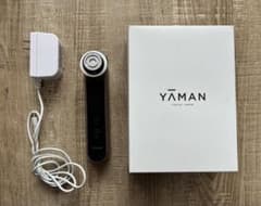YAMAN 美顔器 HRF-10T EMS機能付きのサムネイル