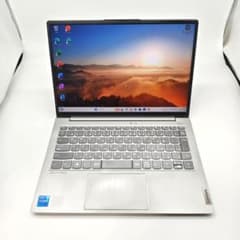 第11世代 i7 バッテリ◎ フルHD レノボ 13 SSD512GB オフィス - メルカリ