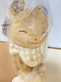 一番くじ　ポケモン　イーブイ　ラストワンのサムネイル