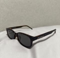 SAINT LAURENT べっ甲柄 サングラス SL320 F SAINT LAURENT べっ甲柄 サングラス SL320 F - メルカリ