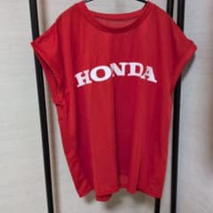 ホンダ ビブス 3枚セットのサムネイル