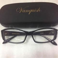 VANQUISH 伊達メガネのサムネイル