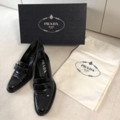 PRADA♡美品♡パンプスのサムネイル