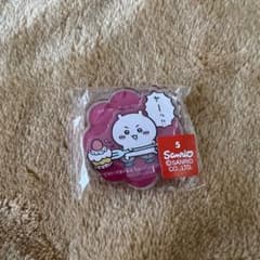 ちいかわ　アクスタのサムネイル
