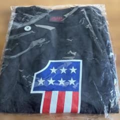 新品未使用　(レア)415 Clothing Tシャツ Mサイズのサムネイル