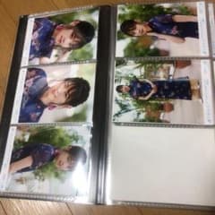 西野七瀬ジコチューで行こう！　生写真コンプのサムネイル