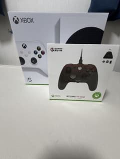 サ*ン様 Xbox Series S 本体 512GB SSD gamesir - メルカリ