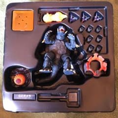 リボルテックガメラ2のサムネイル